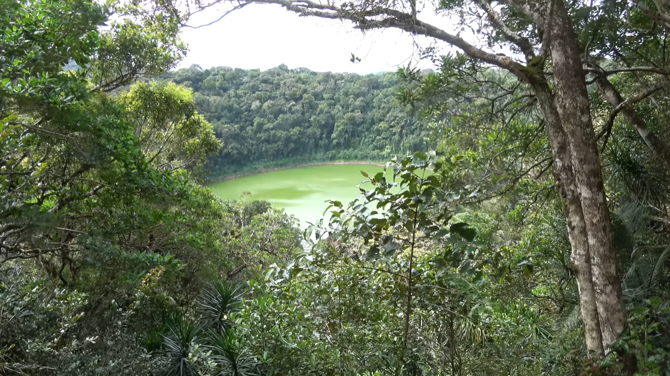 Montagne d'Ambre 10