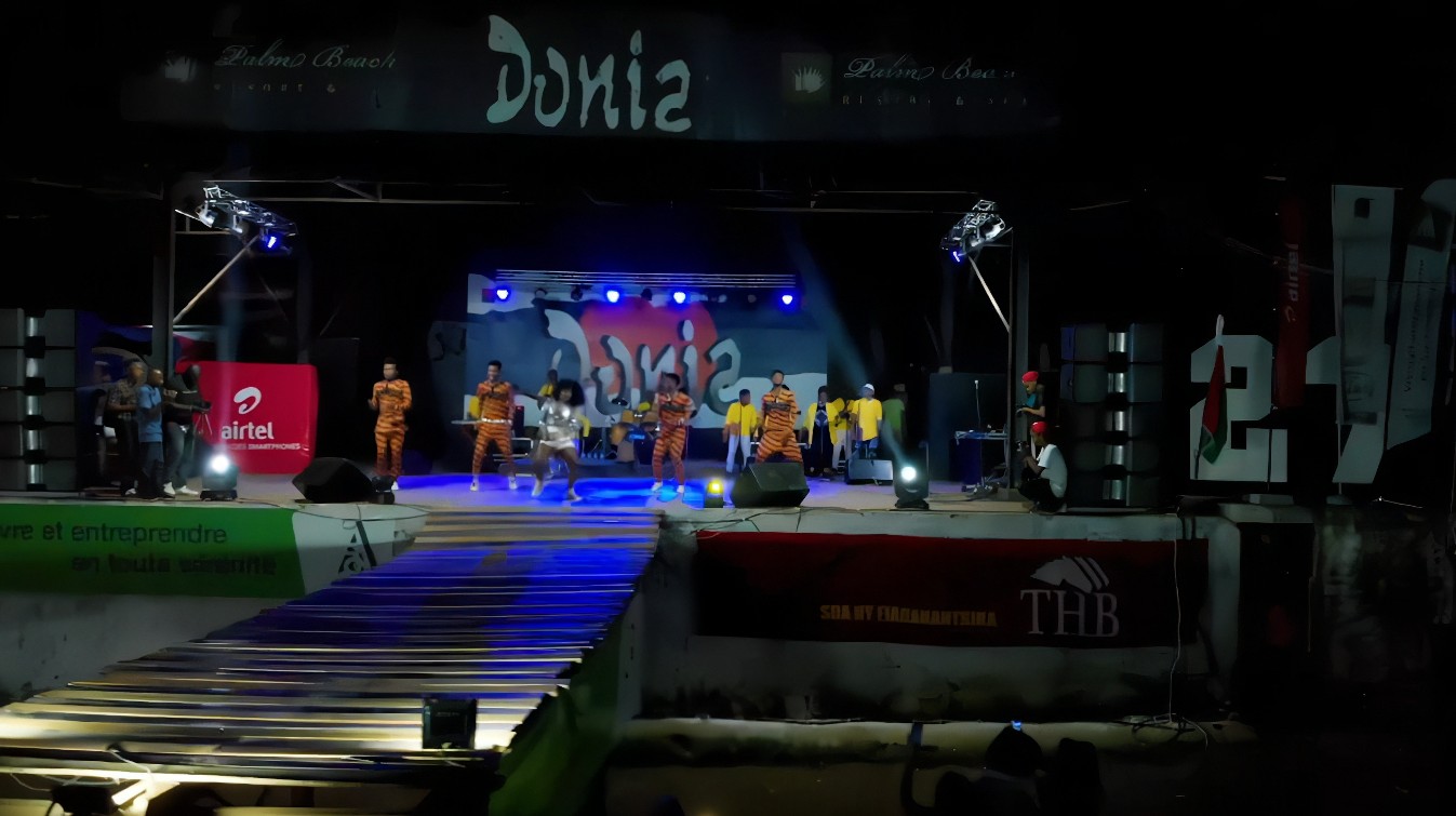 Festival Donia 1