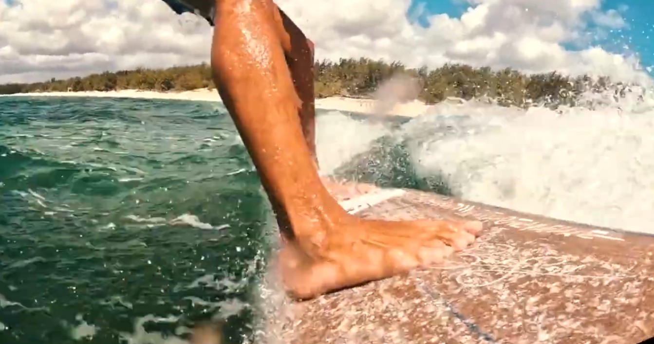 Kitesurf 9