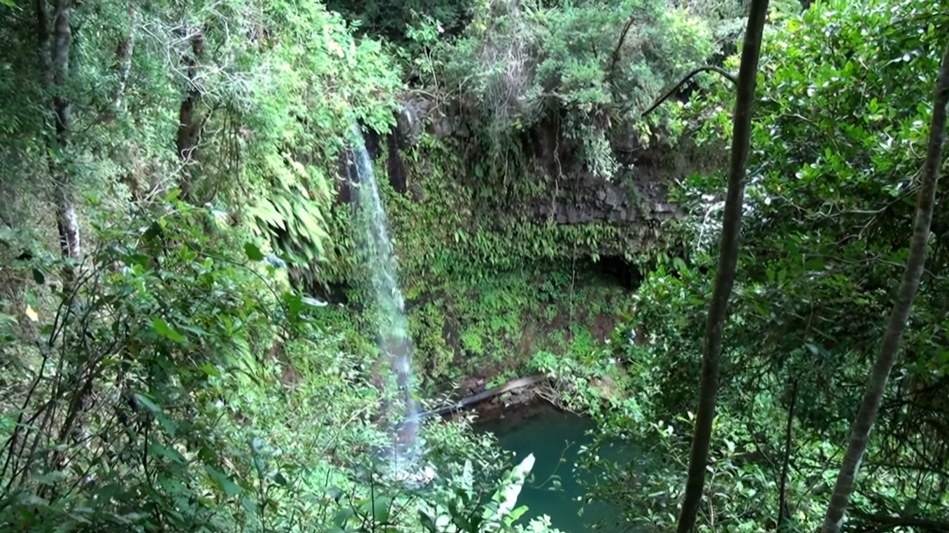 Montagne d'Ambre 2