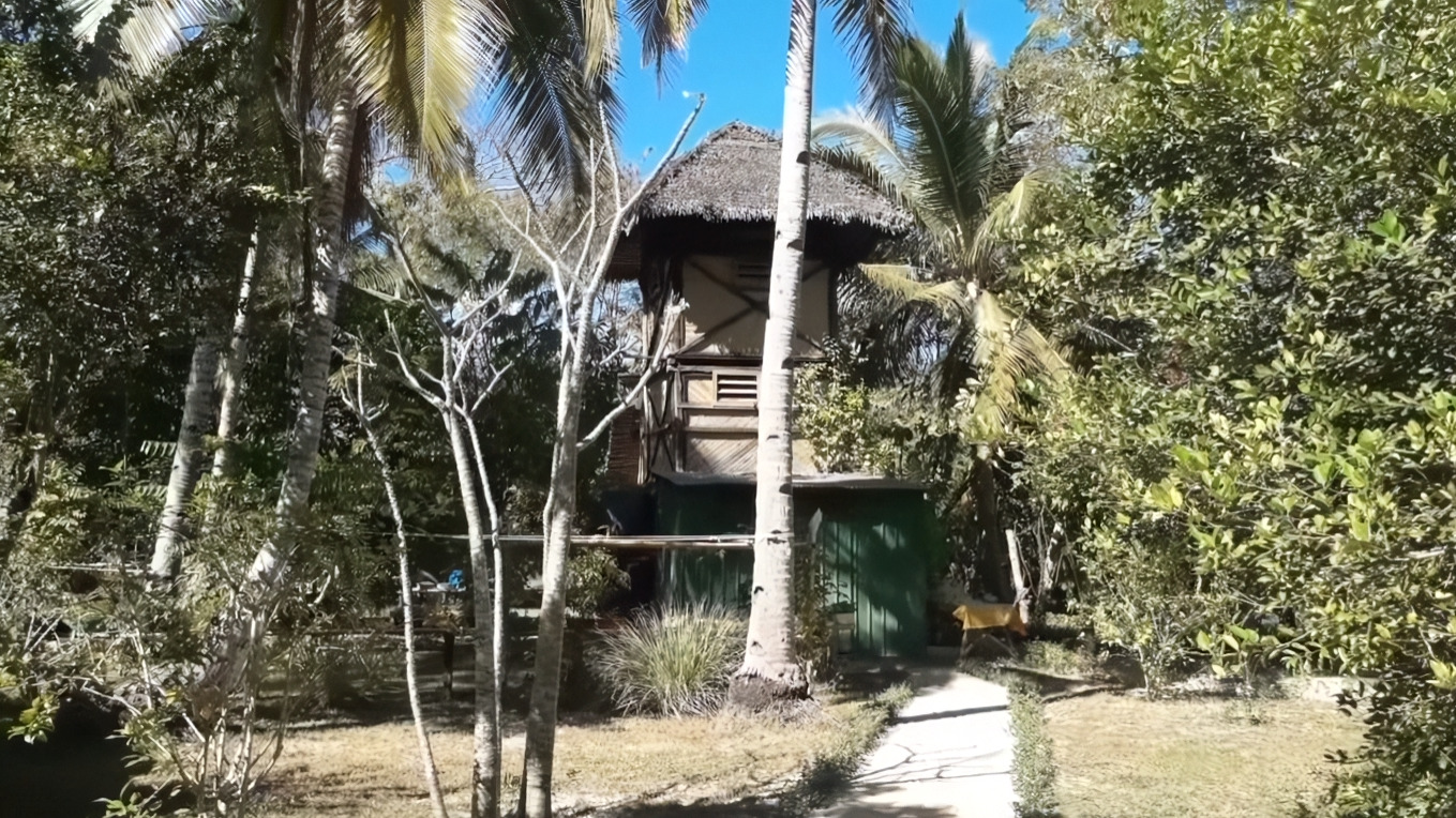 Ampasindava 3