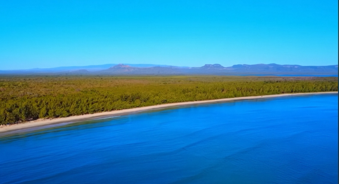 Baie d'Antalaha 1