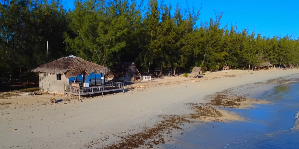 Baie d'Antalaha 2