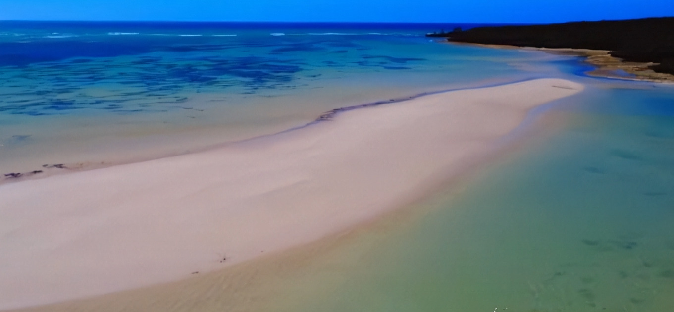 Baie d'Antalaha 5