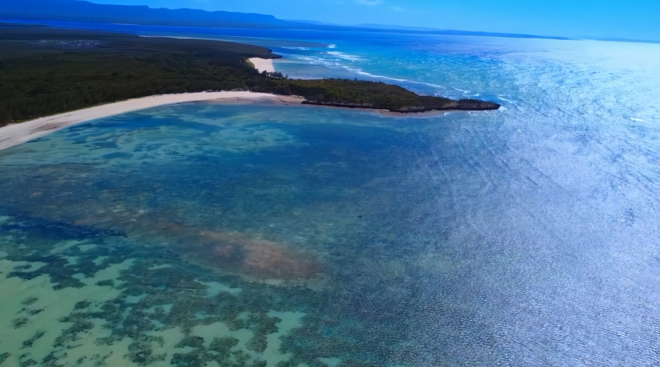 Baie d'Antalaha 7