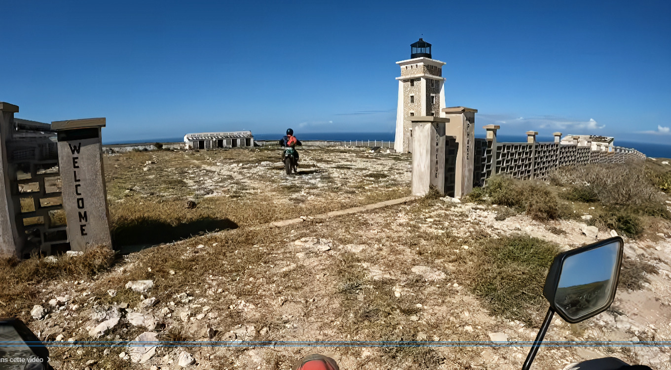 Cap d'Ambre 1