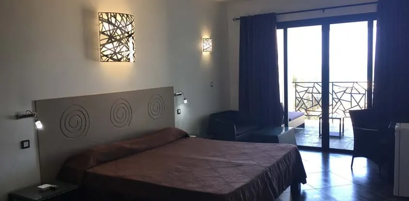 Hôtel de la Poste Diego Suarez 7