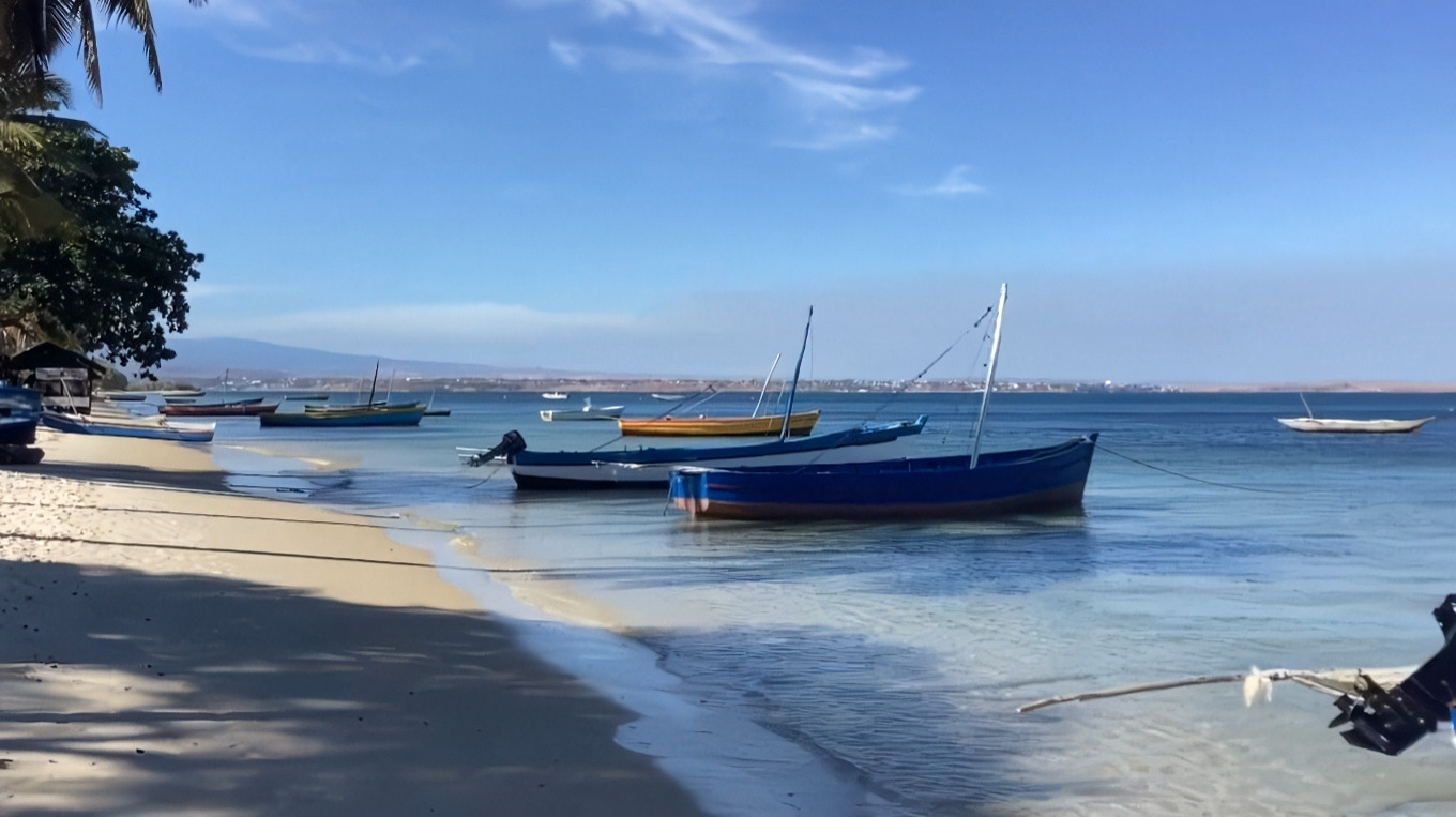 Mer d'Émeraude 1