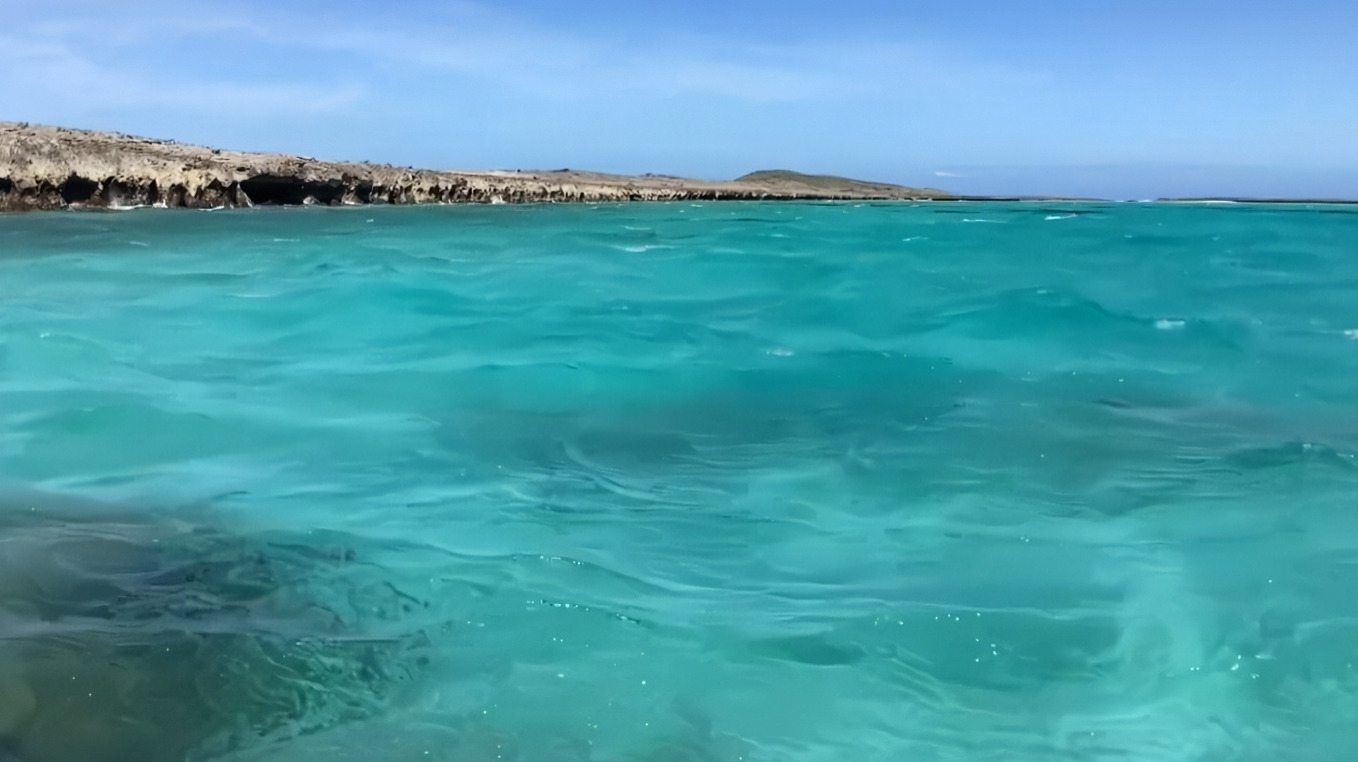 Mer d'Émeraude 2