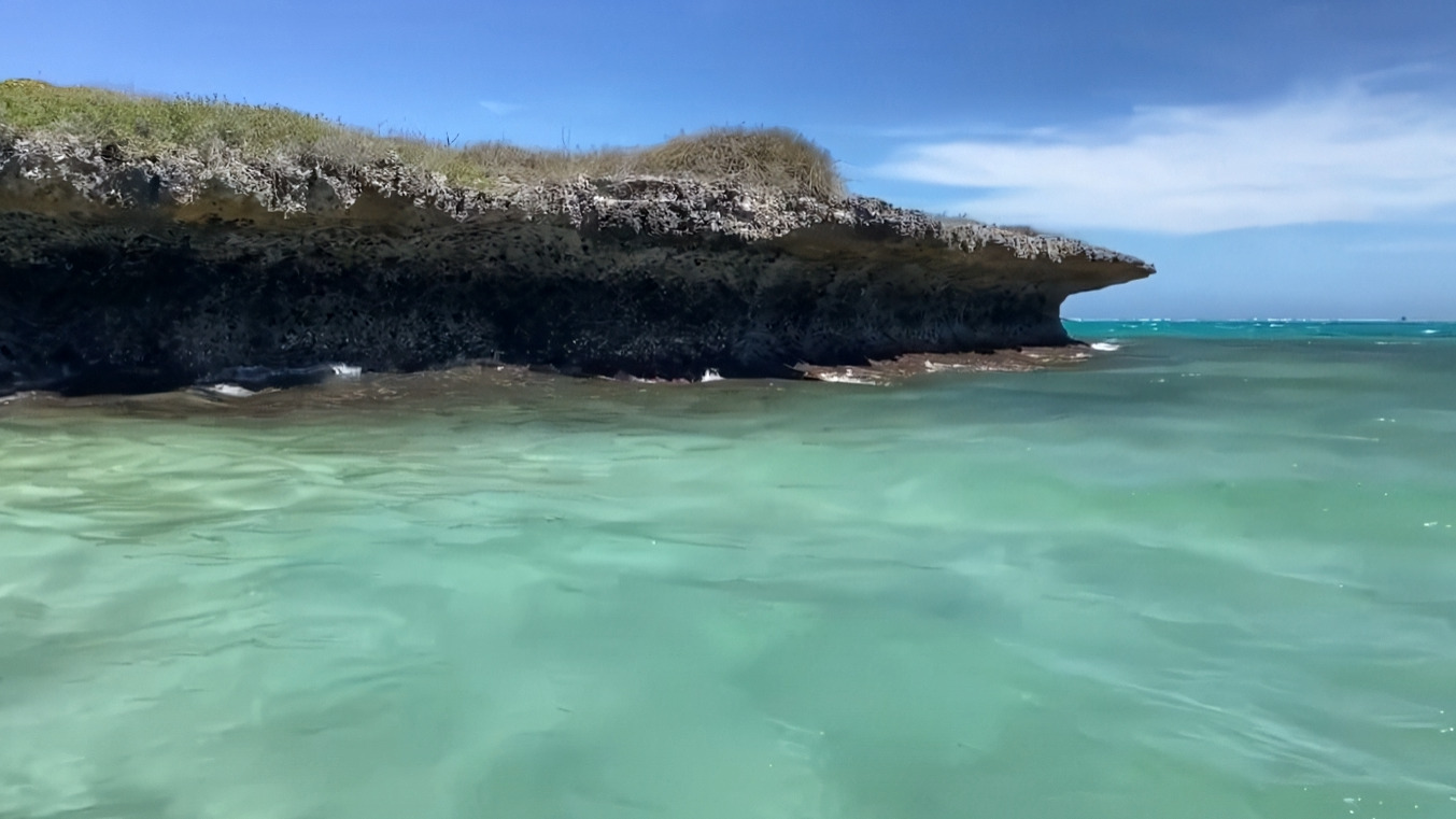 Mer d'Émeraude 3