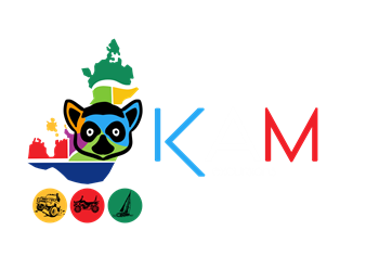 Logo Kam Excursions